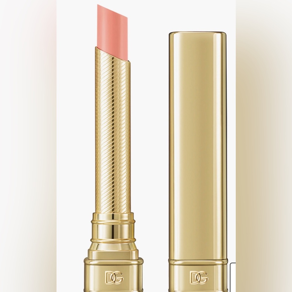 NIB Dolce & Gabbana  Lip Balm My Sculpt Slim